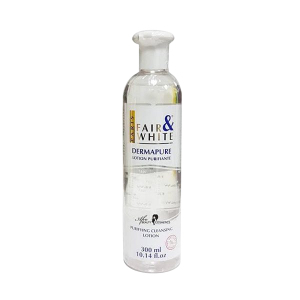 F&W - ORIGINAL - Purifying Cleansing Lotion 300ml